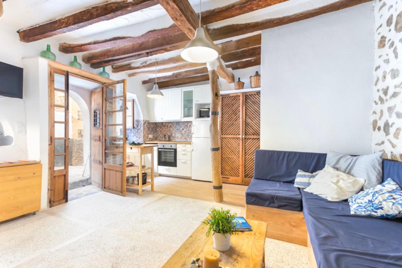 Ferienhaus Ca Na Miret *