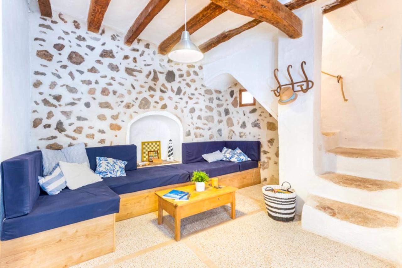 Ferienhaus Ca Na Miret