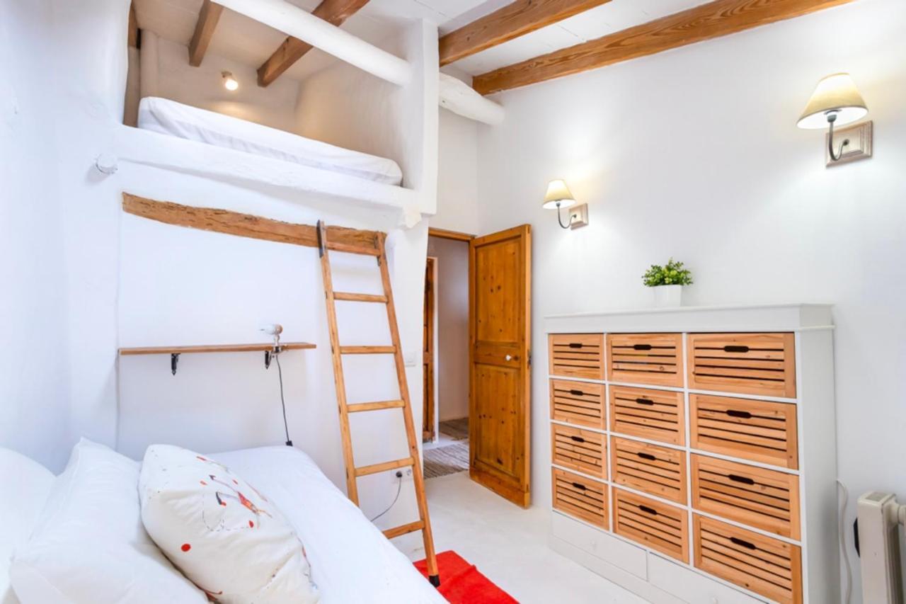 Ferienhaus Ca Na Miret Estellenchs